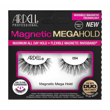 Faux cils Ardell Magnetic Megahold 054