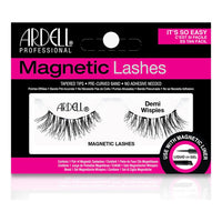 Faux cils Ardell Magnétique Demi Wispies (2 uds)