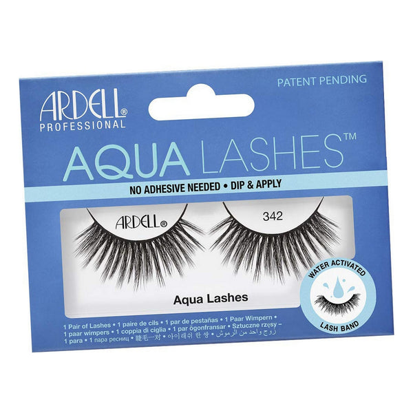 Faux cils Aqua Lashes Ardell 63403 Nº 342