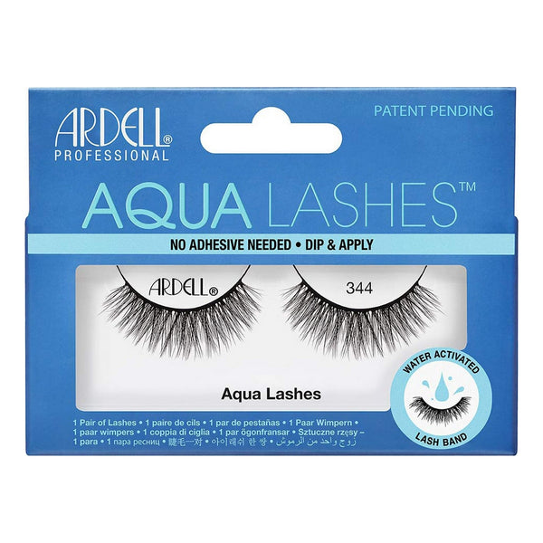 Faux cils Aqua Lashes Ardell 63405 Nº 344