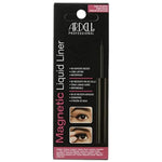 Eyeliner Ardell Magnetic Noir Faux cils (3,5 g)