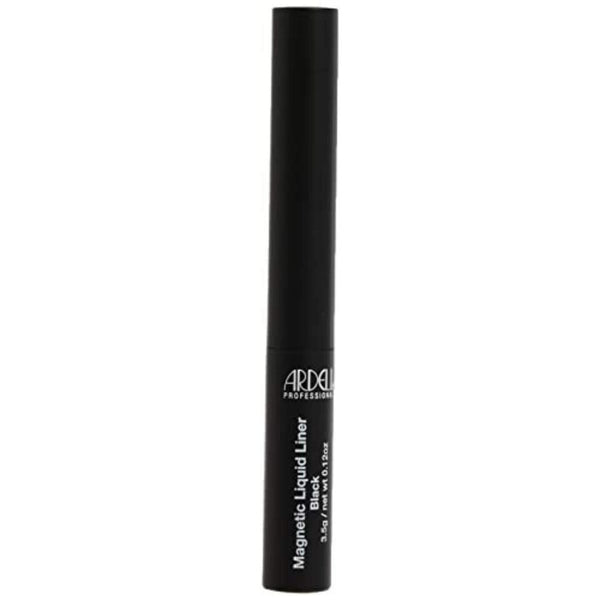 Eyeliner Ardell Magnetic Noir Faux cils (3,5 g)