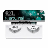 Faux cils Ardell Pro Natural 109 Noir