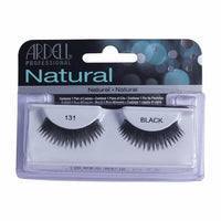 Faux cils Ardell Pro Natural 131 Noir