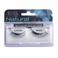 Faux cils Ardell Pro Natural Scanties Noir