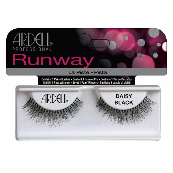 Faux cils Ardell Pro Runway Daisy Noir