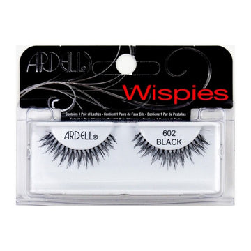 Faux cils Wispies Clusters Ardell