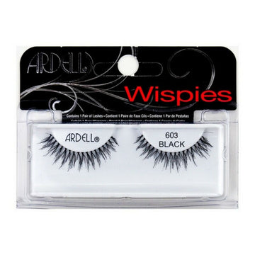 Faux cils Wispies Clusters Ardell