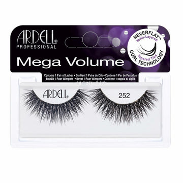 Faux cils Ardell Mega Volume 252