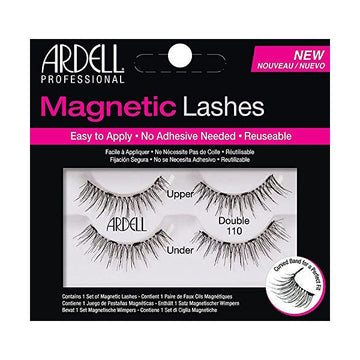 Faux cils Magnetic Strip Ardell (4 uds)