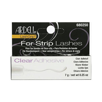 Colle pour Faux Cils Ardell Transparent (7 gr)