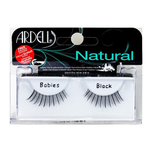 Faux cils Babies Ardell Noir