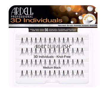 Faux cils 3D Medium Black Ardell