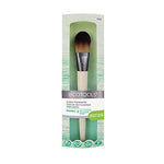 Pinceau de Maqullage Foundation Ecotools