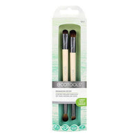 Kit de broche de maquillage Eye Enhancing Ecotools (2 pcs)