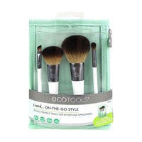 Pinceau de Maqullage On The Go Style Ecotools (5 pcs)