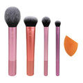 Kit de broche de maquillage Makeup Must Real Techniques (5 pcs)