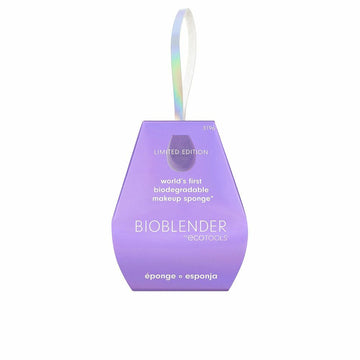 Éponges de maquillage Ecotools Brighter Tomorrow Biodégradable