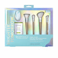 Kit de broche de maquillage Ecotools Brighter Tomorrow Ready, Set, Glow (5 pcs)