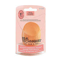 Éponges de maquillage Miracle Complexion Real Techniques