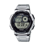 Montre Unisexe Casio AE-1000WD1AV (Ø 48 mm)