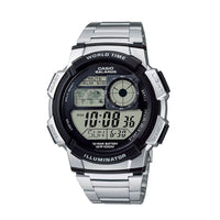 Montre Unisexe Casio AE-1000WD1AV (Ø 48 mm)