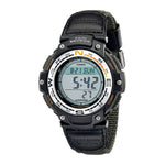 Montre Homme Casio SGW-100B-3V (Ø 48 mm)