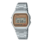 Montre Homme Casio A158WEA9-CF (Ø 33 mm)