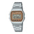 Montre Homme Casio A158WEA9-CF (Ø 33 mm)