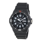 Montre Homme Casio MRW-200H-1B (Ø 43 mm)