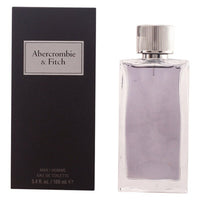 Parfum Homme First Instinct Abercrombie & Fitch EDT