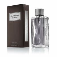 Parfum Homme Abercrombie & Fitch First Instinct EDT (100 ml)