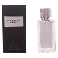 Parfum Homme First Instinct Abercrombie & Fitch EDT