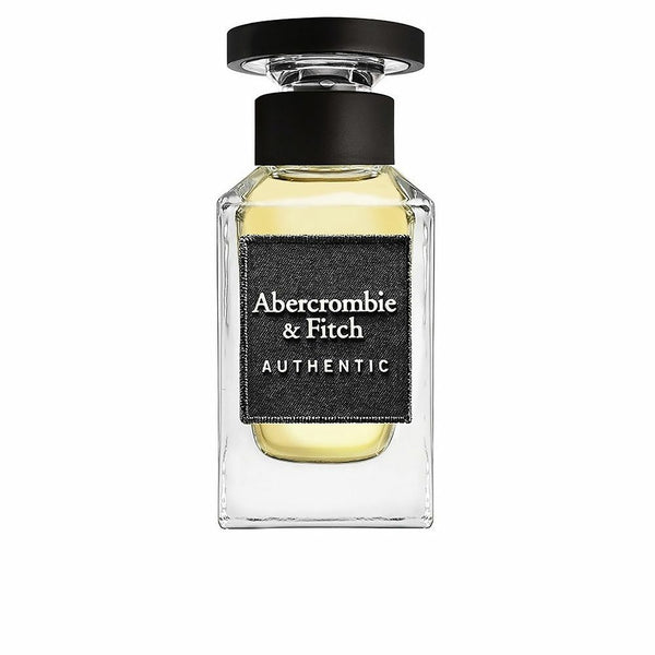 Parfum Homme Abercrombie & Fitch Authentic EDT (50 ml)