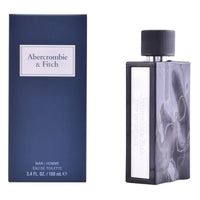 Parfum Homme First Instinct Blue For Man Abercrombie & Fitch EDT