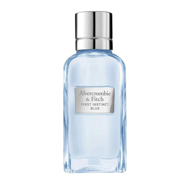 Parfum Femme First Instinct Blue Abercrombie & Fitch EDP