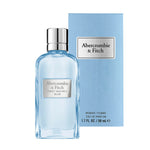 Parfum Femme First Instinct Blue Abercrombie & Fitch EDP