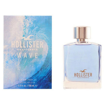 Parfum Homme Wave For Him Hollister EDT