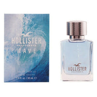 Parfum Homme Wave Hollister EDT