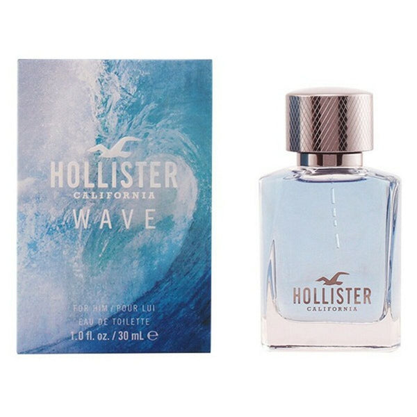 Parfum Homme Wave Hollister EDT