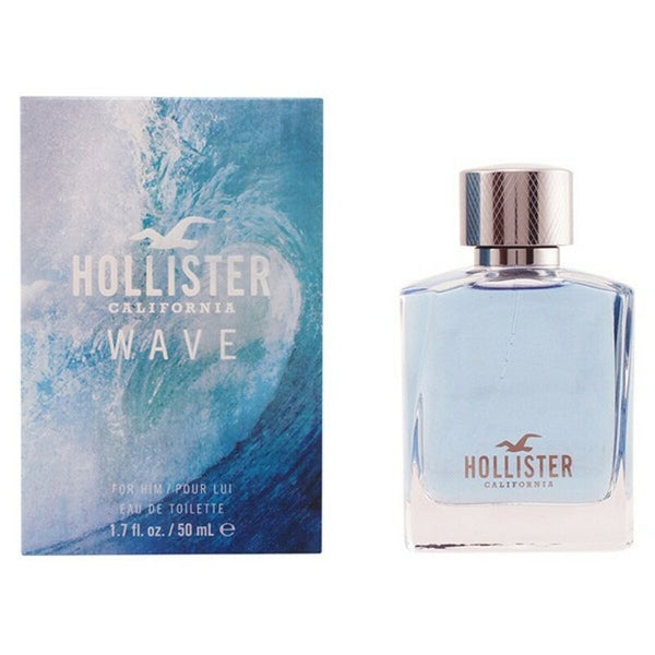 Parfum Homme Wave Hollister EDT