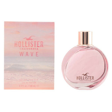 Parfum Femme Wave For Her Hollister EDP