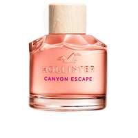 Parfum Femme Canyon Escape Hollister EDP