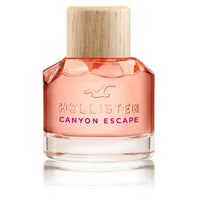 Parfum Femme Canyon Escape Hollister EDP