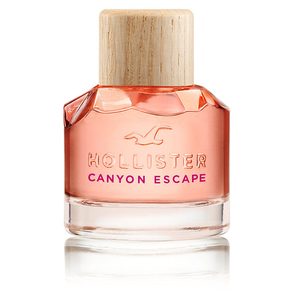 Parfum Femme Canyon Escape Hollister EDP