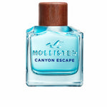 Parfum Homme Canyon Escape Hollister EDT