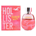 Parfum Femme Festival Vibes for Her Hollister EDP