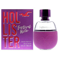 Parfum Femme Hollister Festival Nite EDP (100 ml)