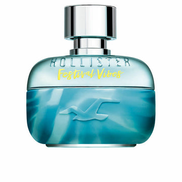 Parfum Homme Hollister Festival Vibes EDT (100 ml)