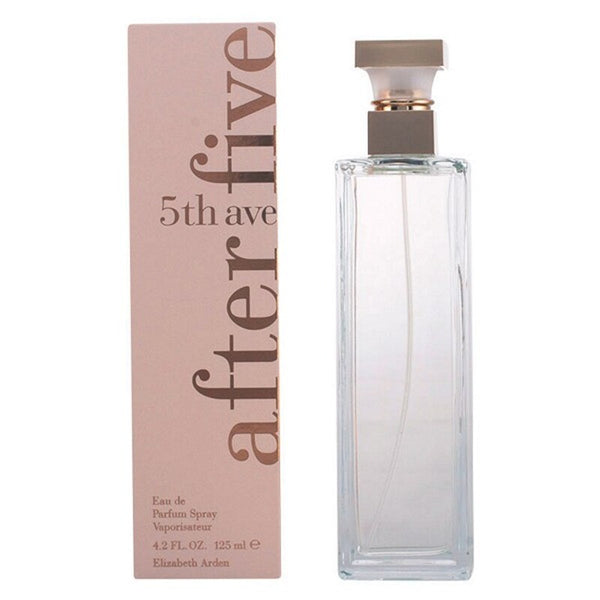 Parfum Femme 5th Avenue After 5 Elizabeth Arden EDP (125 ml)